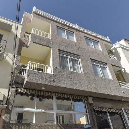 Apartamento Gaviota Playa San Juan Exterior foto