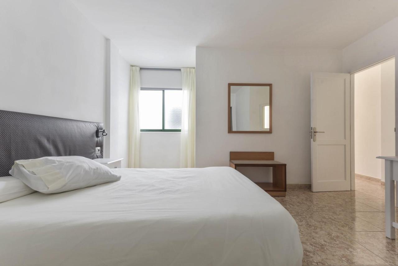 Apartamento Gaviota Playa San Juan Exterior foto